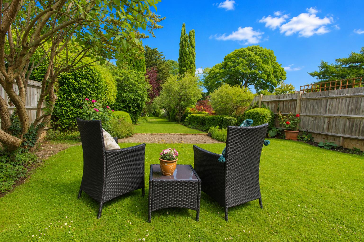 The Close, Carshalton Beeches